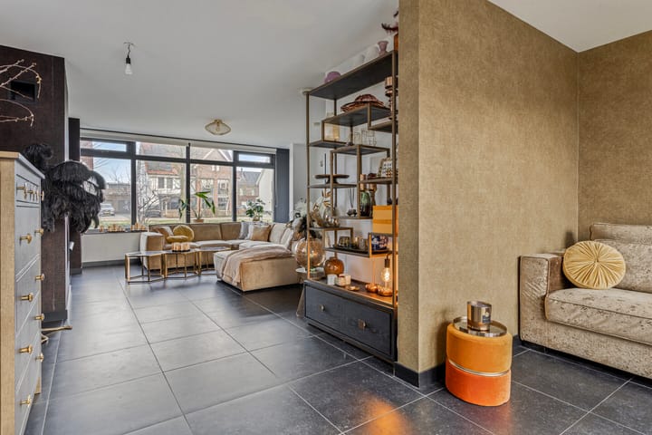 Foto 13 van Spinnerpad 9