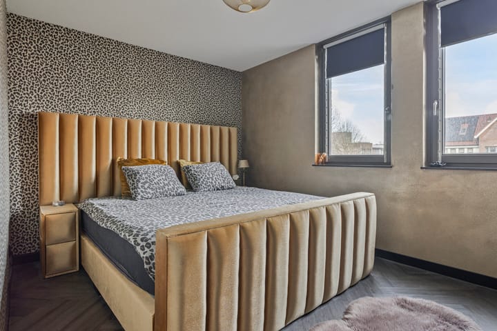 Foto 25 van Spinnerpad 9