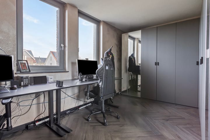 Foto 31 van Spinnerpad 9