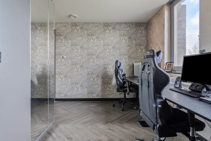 Foto 32 van Spinnerpad 9