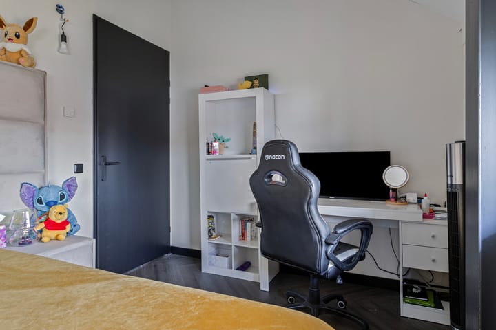 Foto 36 van Spinnerpad 9