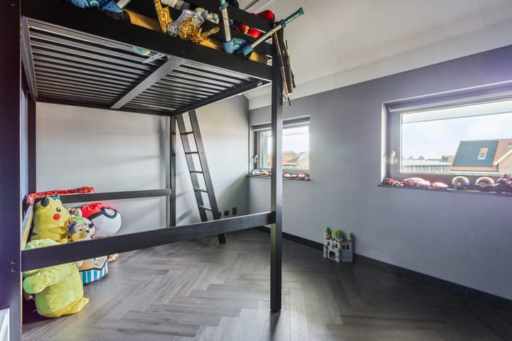 Foto 37 van Spinnerpad 9