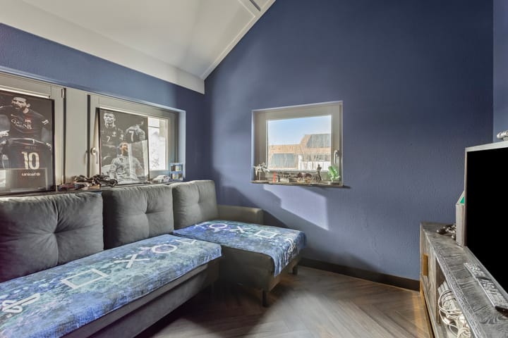 Foto 38 van Spinnerpad 9