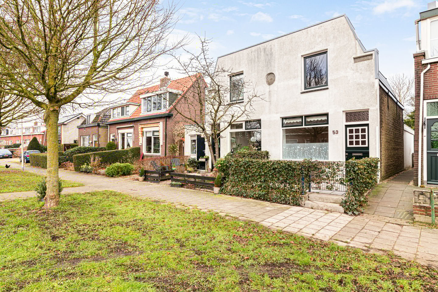 Foto 1 van Goudseweg 53