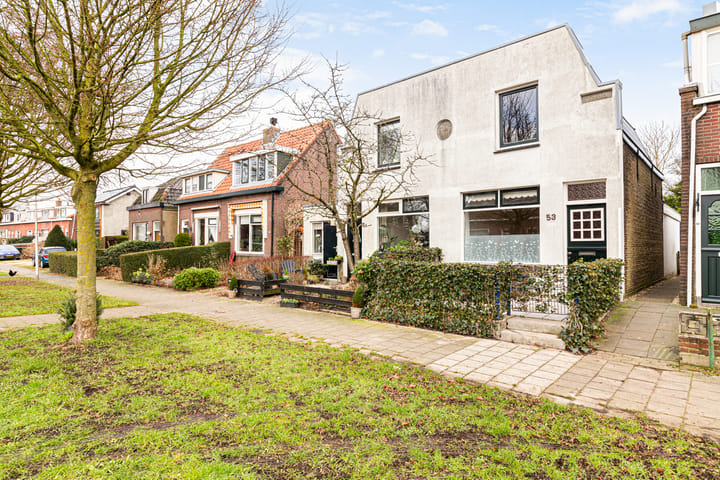 Foto 1 van Goudseweg 53