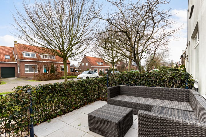 Foto 7 van Goudseweg 53