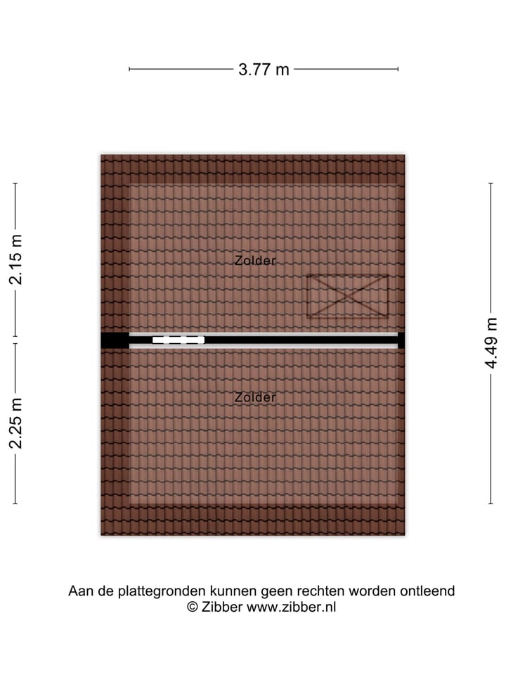 Foto 59 van Spinnerpad 9