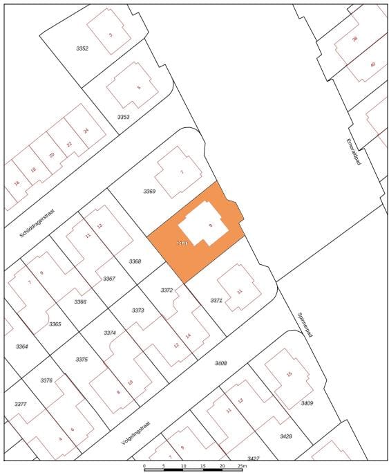 Foto 61 van Spinnerpad 9