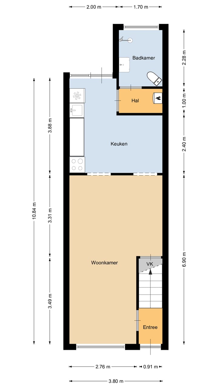 Foto 32 van Goudseweg 53