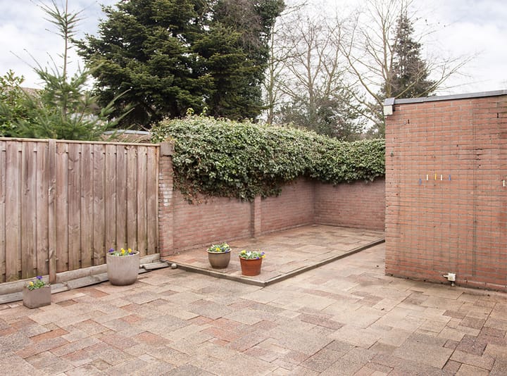 Foto 2 van Klaroenring 5