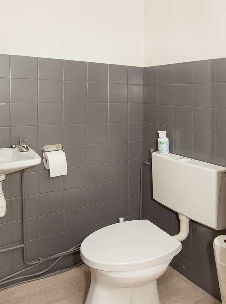 Foto 5 van Klaroenring 5