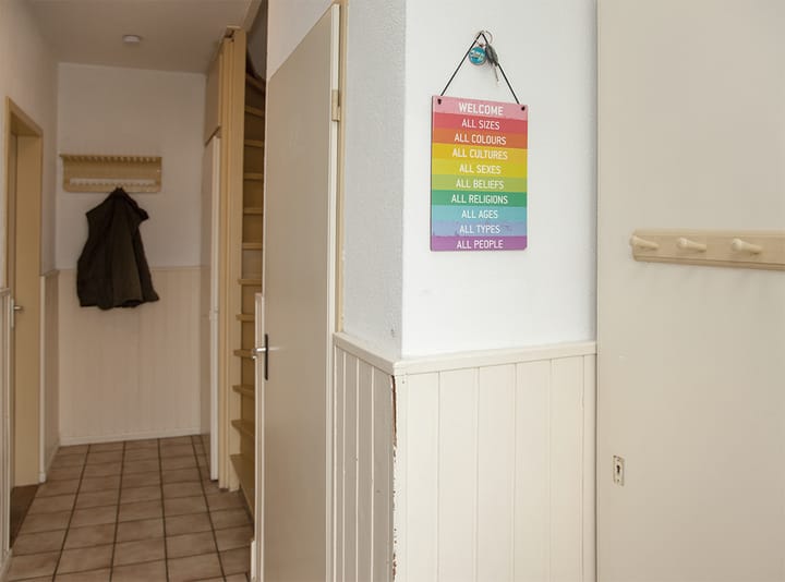 Foto 4 van Klaroenring 5