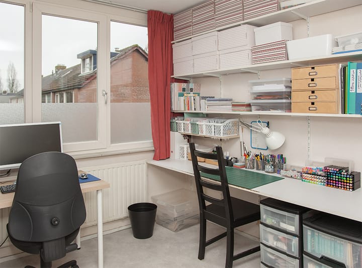 Foto 21 van Klaroenring 5