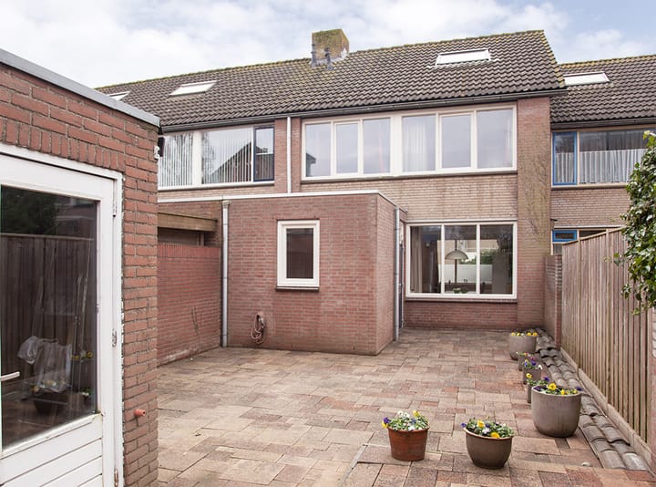 Foto 30 van Klaroenring 5