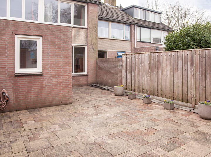 Foto 31 van Klaroenring 5