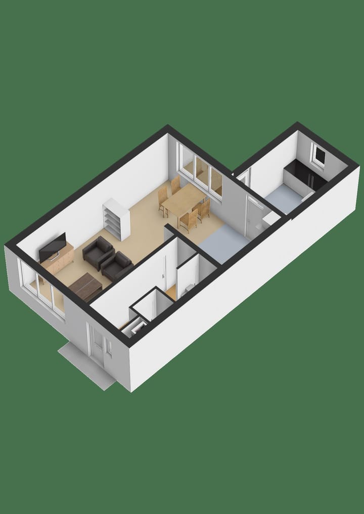 Foto 34 van Klaroenring 5