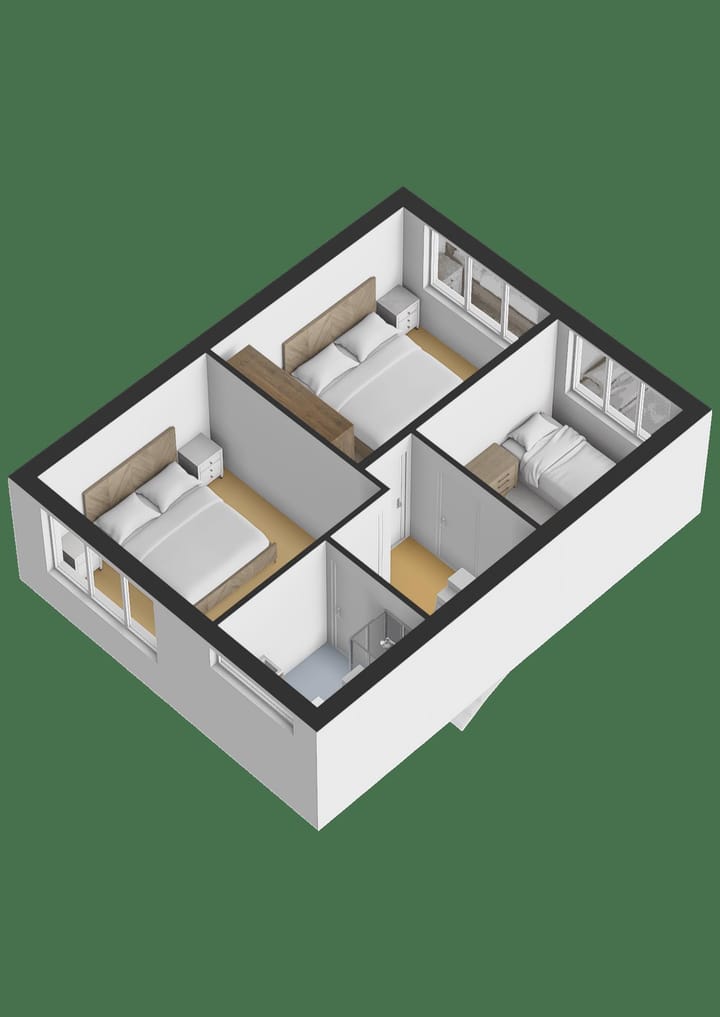 Foto 36 van Klaroenring 5