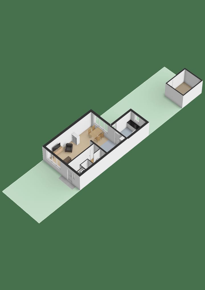 Foto 40 van Klaroenring 5