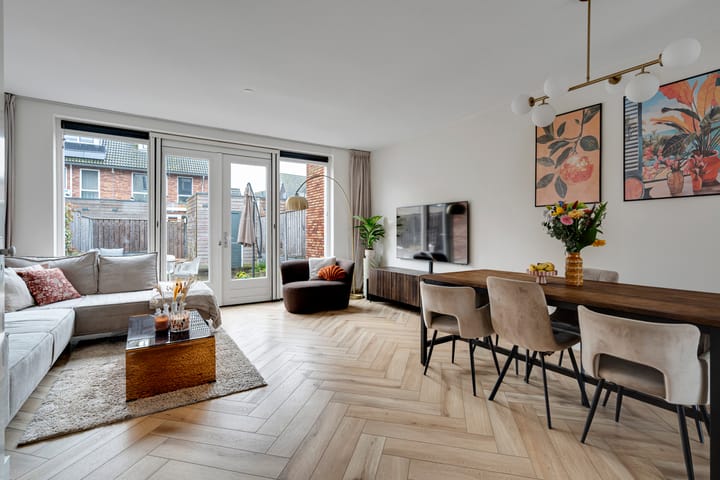 Foto 2 van Ballastwater 38