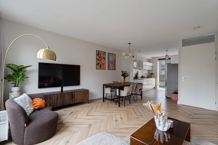 Foto 6 van Ballastwater 38