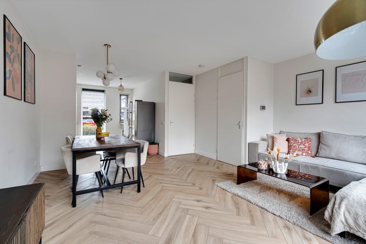 Foto 8 van Ballastwater 38