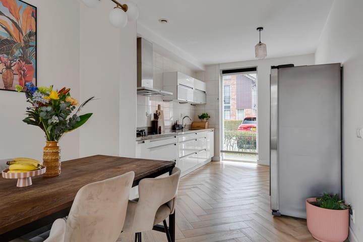 Foto 9 van Ballastwater 38