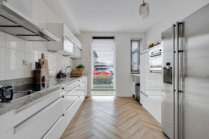 Foto 10 van Ballastwater 38