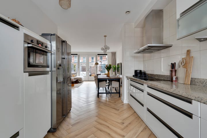 Foto 12 van Ballastwater 38