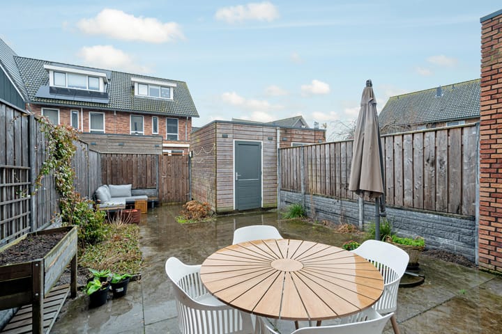 Foto 14 van Ballastwater 38