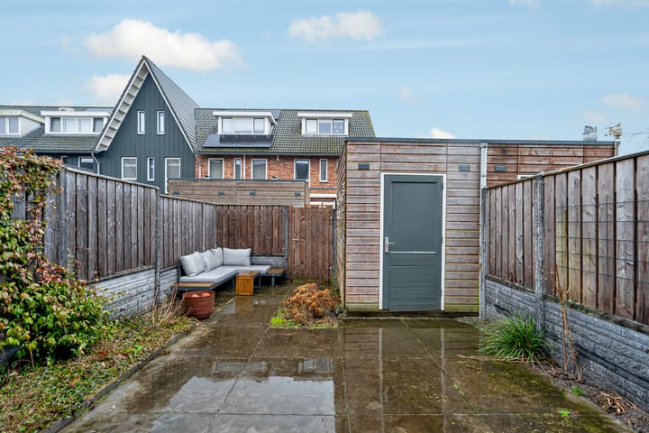 Foto 15 van Ballastwater 38