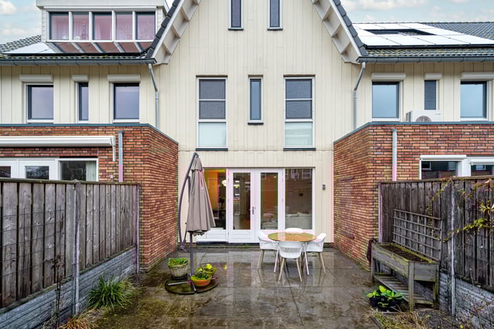 Foto 17 van Ballastwater 38