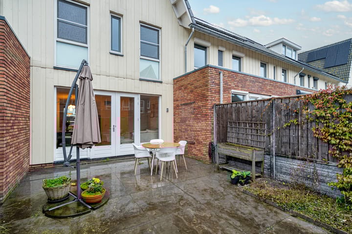 Foto 18 van Ballastwater 38