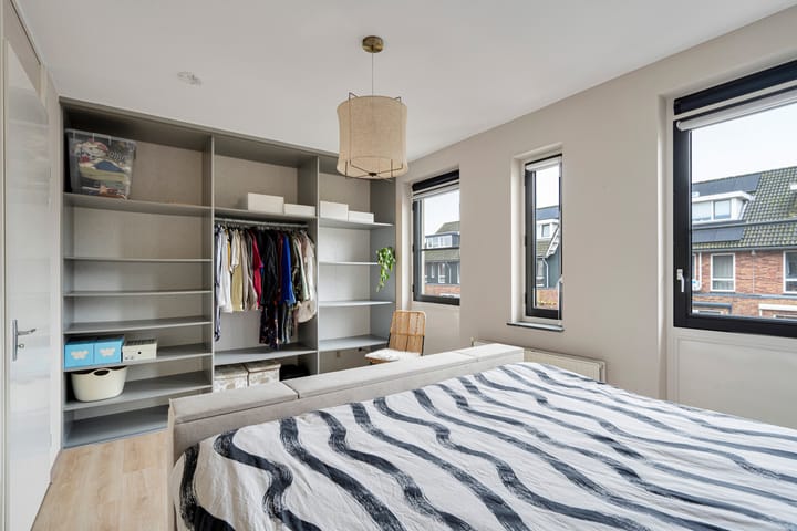 Foto 20 van Ballastwater 38