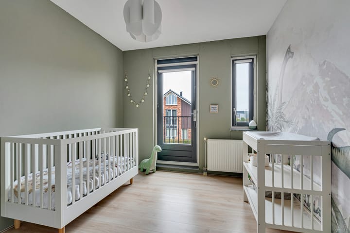 Foto 28 van Ballastwater 38