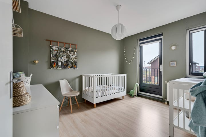 Foto 29 van Ballastwater 38