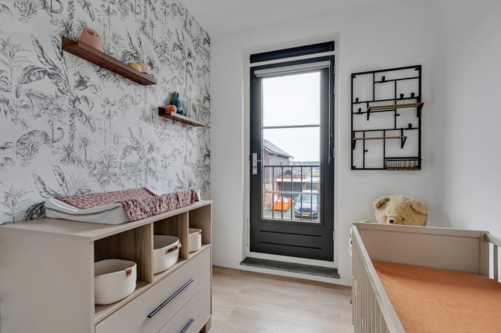 Foto 33 van Ballastwater 38