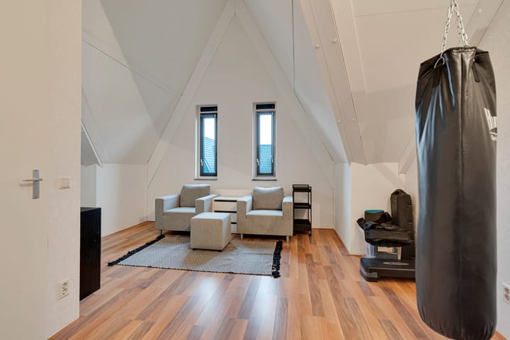 Foto 36 van Ballastwater 38