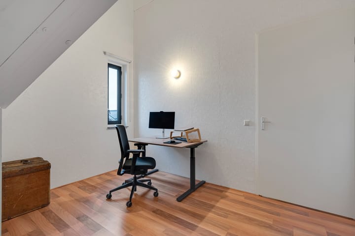 Foto 40 van Ballastwater 38