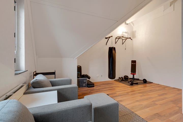 Foto 41 van Ballastwater 38