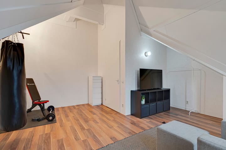 Foto 42 van Ballastwater 38