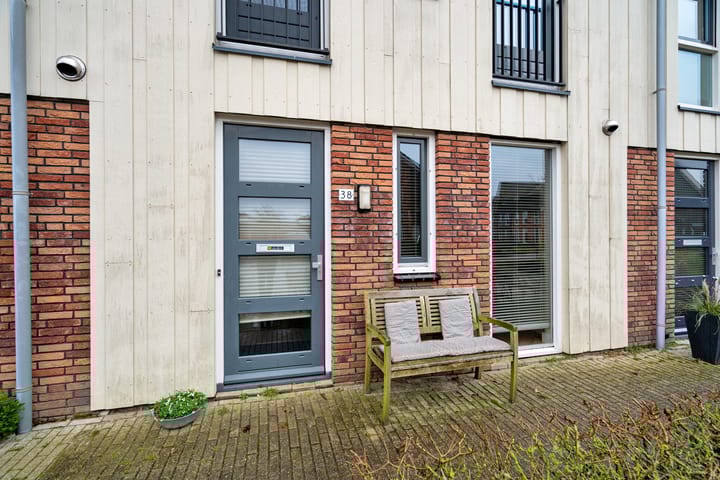 Foto 46 van Ballastwater 38