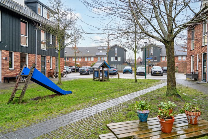 Foto 50 van Ballastwater 38