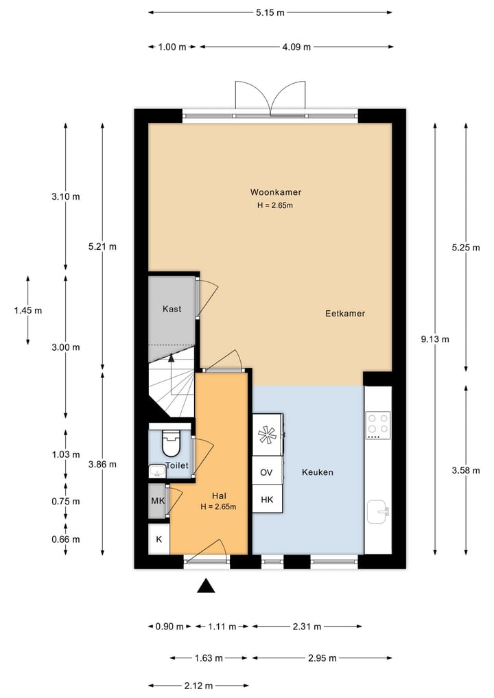 Foto 53 van Ballastwater 38