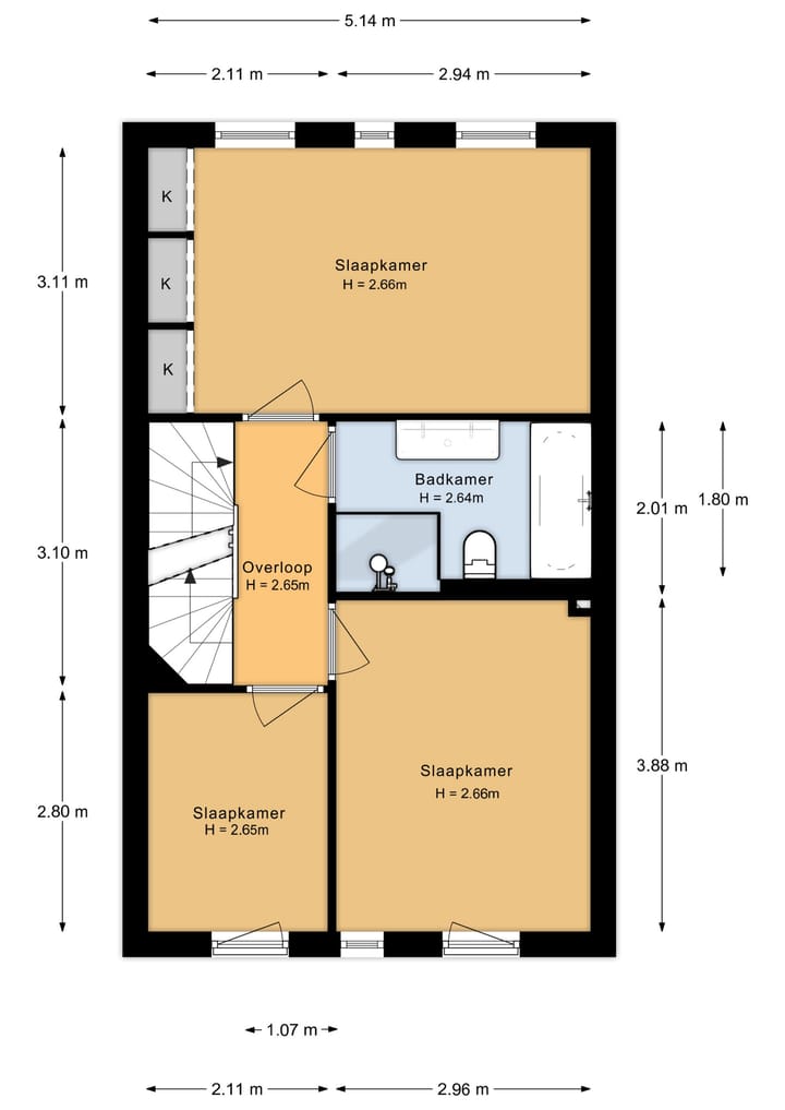 Foto 54 van Ballastwater 38