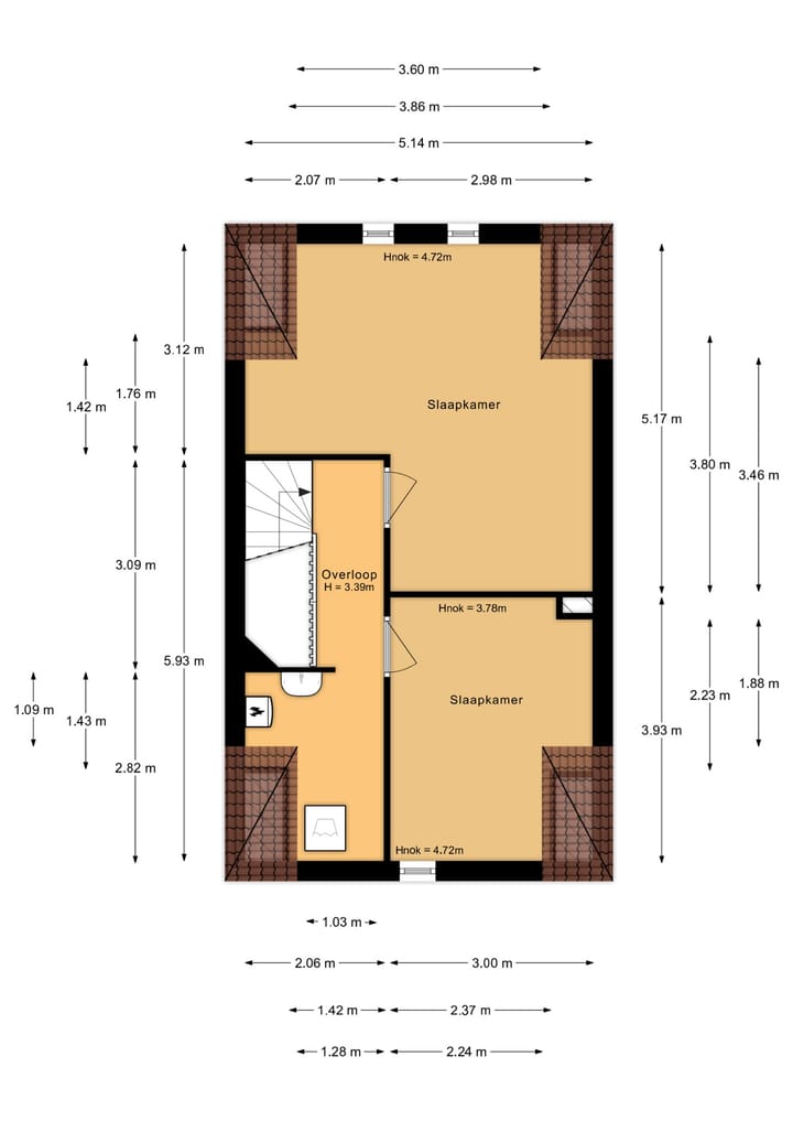 Foto 55 van Ballastwater 38