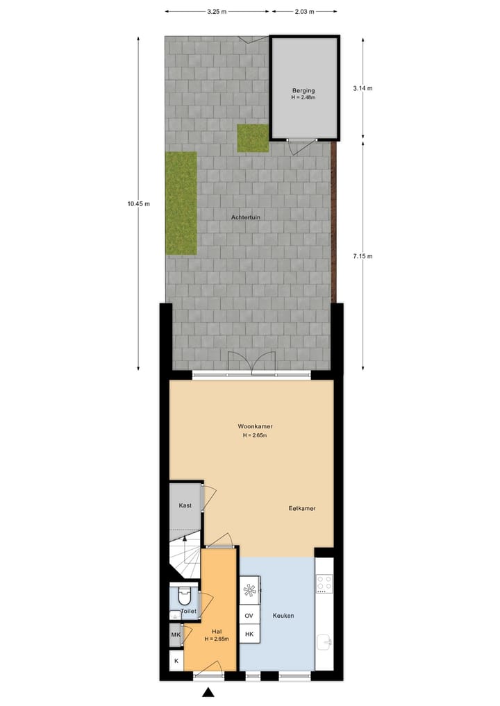 Foto 56 van Ballastwater 38