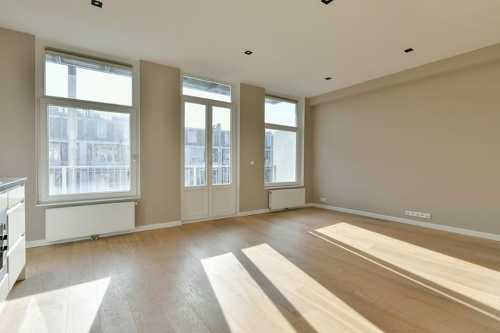 Foto 3 van Eerste Helmersstraat 209-3