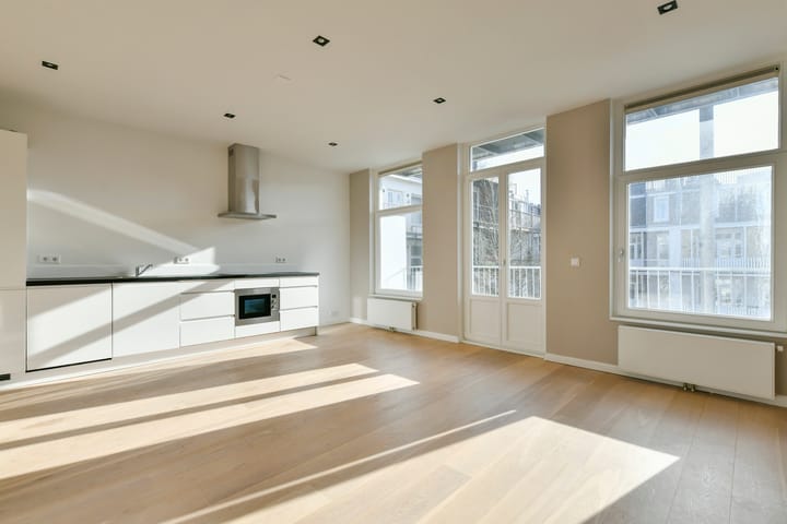 Foto 4 van Eerste Helmersstraat 209-3