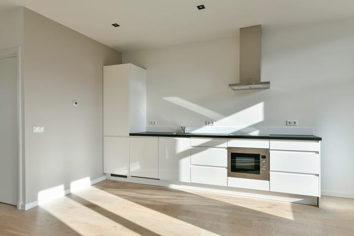 Foto 5 van Eerste Helmersstraat 209-3