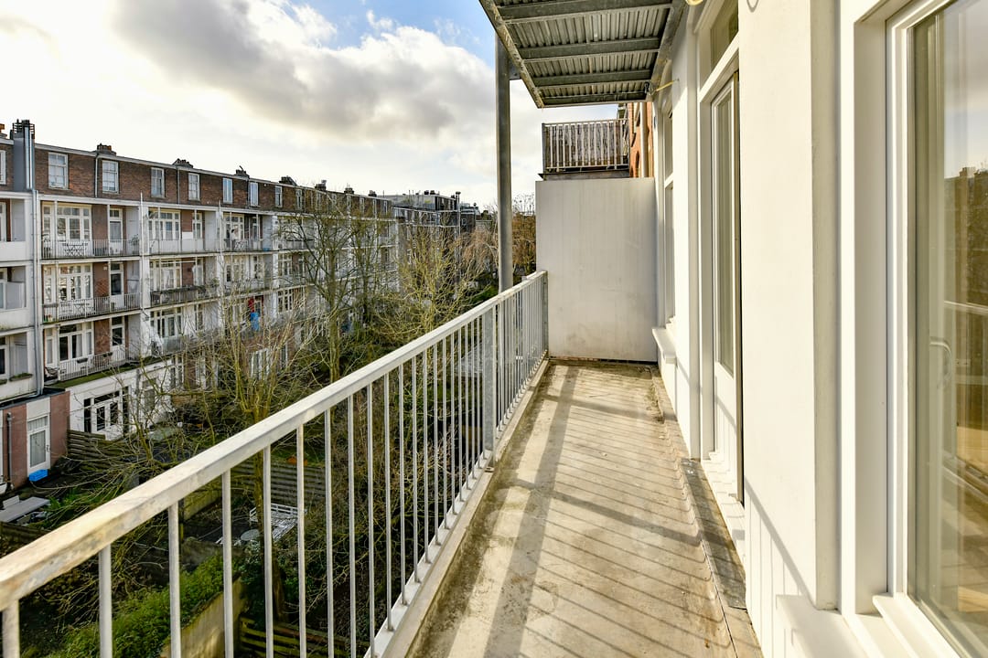 Photo 8 of Eerste Helmersstraat 209-3